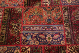 Patchwork Rug