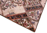 Patchwork Rug