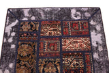 Patchwork Rug