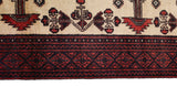 Antique Balouch Rug