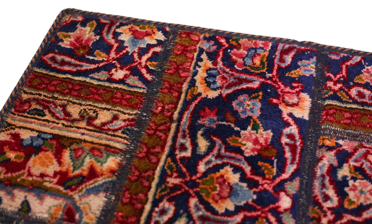 Patchwork Rug