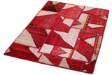 Patchwork Rug