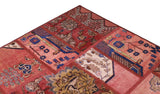 Patchwork Rug