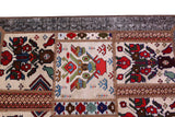 Patchwork Rug