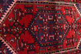 Antique Hamedan Rug