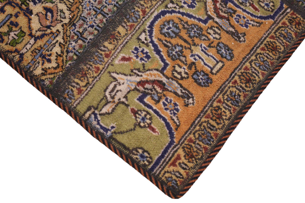 Patchwork Rug