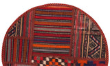 Patchwork Kilim