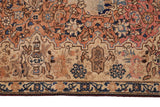 Antique Tabriz Rug