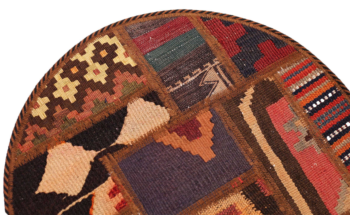 Patchwork Kilim