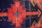 Antique Hamedan Rug