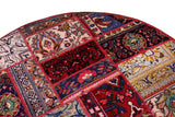 Patchwork Rug