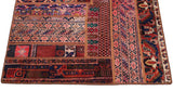 Patchwork Rug