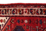 Antique Hamedan Rug