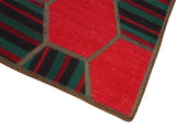 Patchwork Kilim