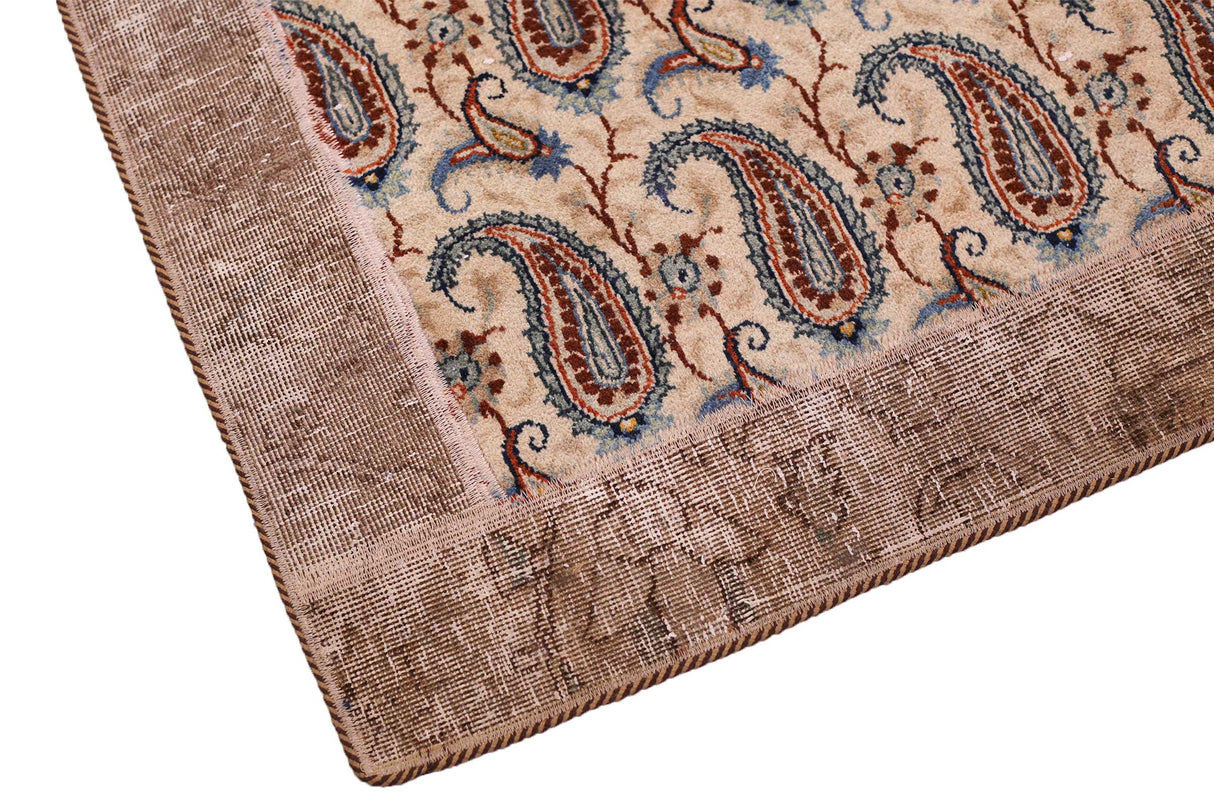 Patchwork Rug