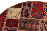 Patchwork Rug