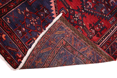 Antique Hamedan Rug