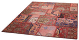 Patchwork Rug