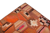 Patchwork Kilim