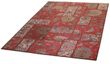 Patchwork Rug