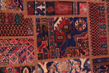 Patchwork Rug