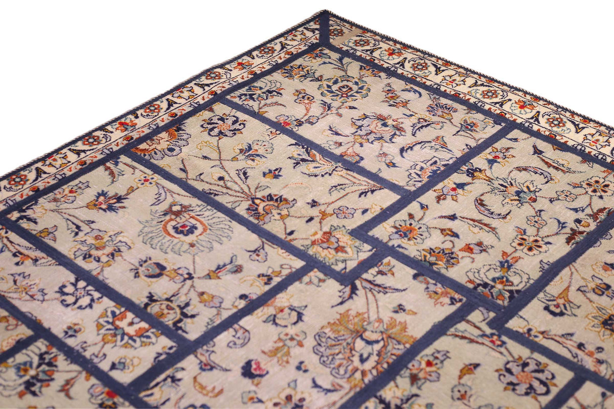 Patchwork Rug