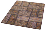 Patchwork Rug