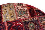 Patchwork Rug