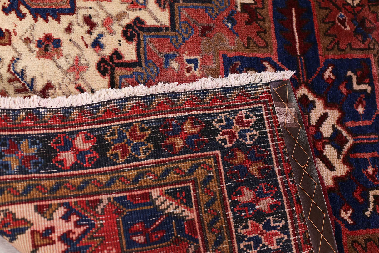 Antique Garawan Rug