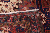 Antique Garawan Rug