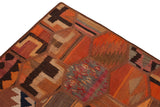 Patchwork Kilim