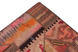 Patchwork Kilim