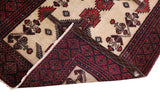 Antique Balouch Rug - Nomadic Art