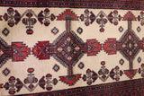 Antique Balouch Rug - Nomadic Art