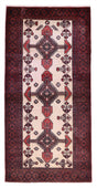 Antique Balouch Rug - Nomadic Art