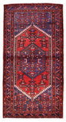 Antique Hamedan Rug - Nomadic Art