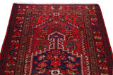 Antique Zarnim Hamedan - Nomadic Art