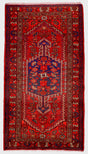 Antique Zarnim Hamedan - Nomadic Art